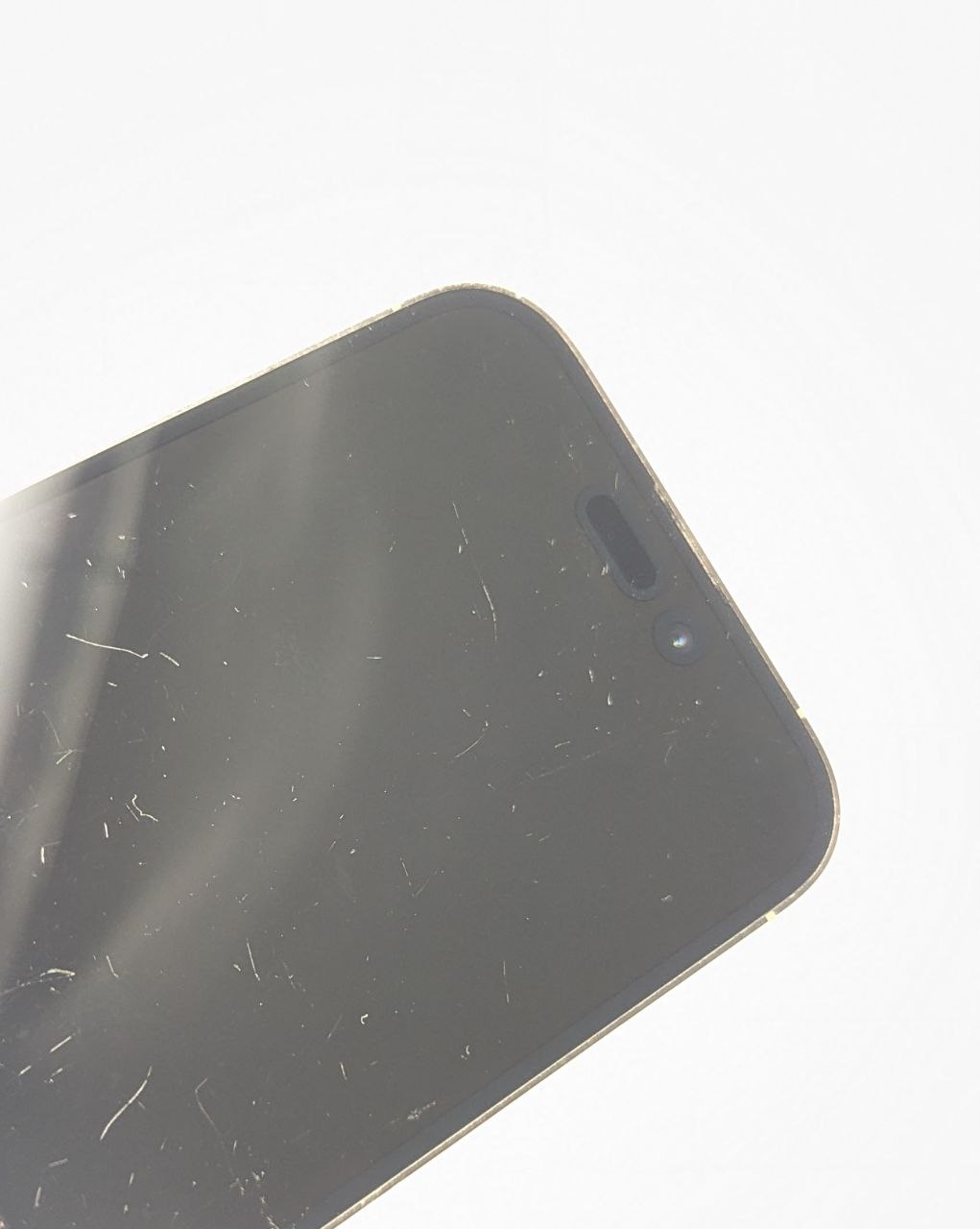 Apple iPhone 14 Pro 128GB Złoty (Używany)