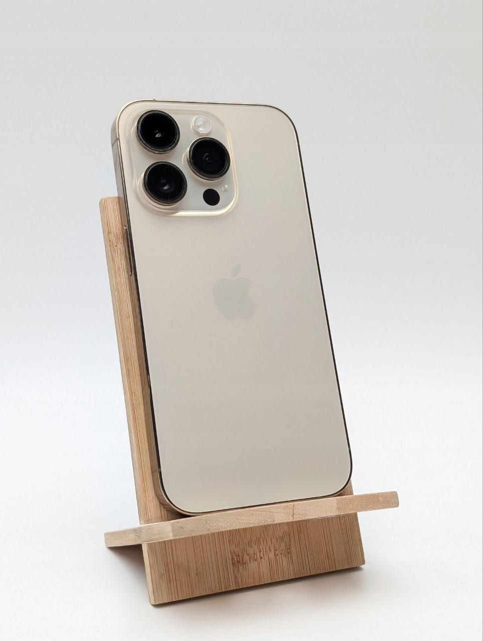 thumb Apple iPhone 14 Pro 128GB Złoty (Powystawowy)