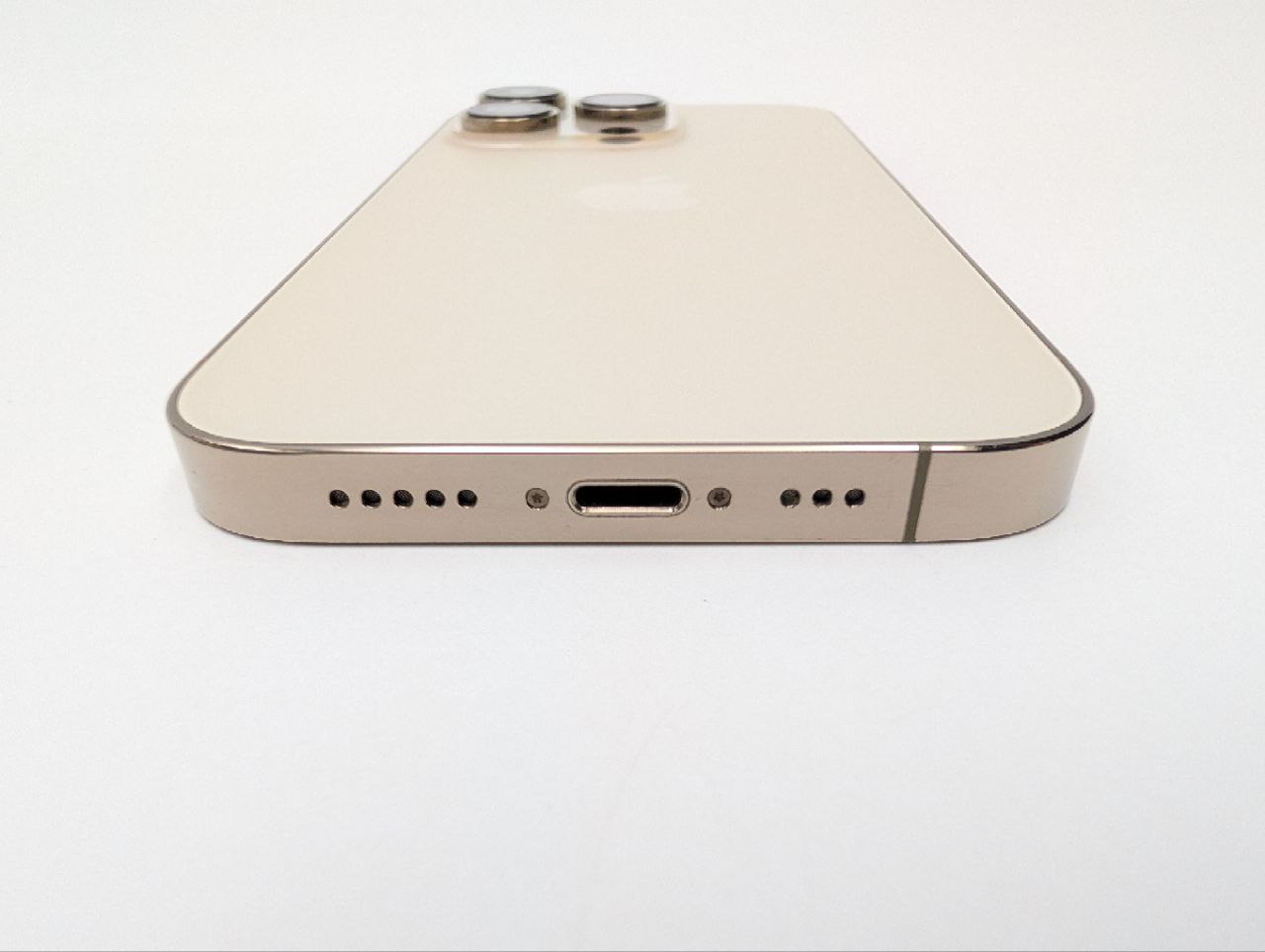 thumb Apple iPhone 14 Pro 128GB Złoty (Powystawowy)