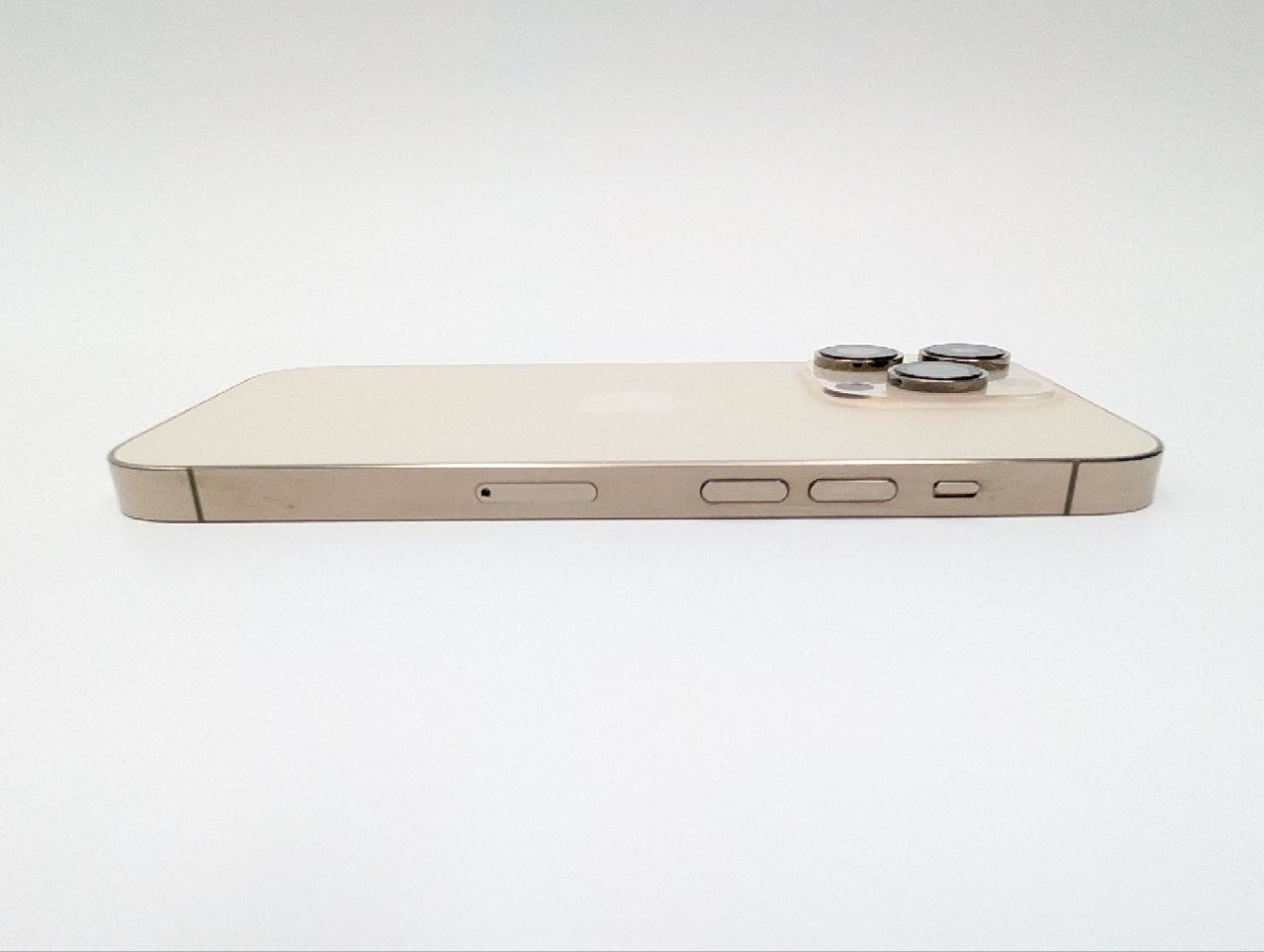 thumb Apple iPhone 14 Pro 128GB Złoty (Powystawowy)