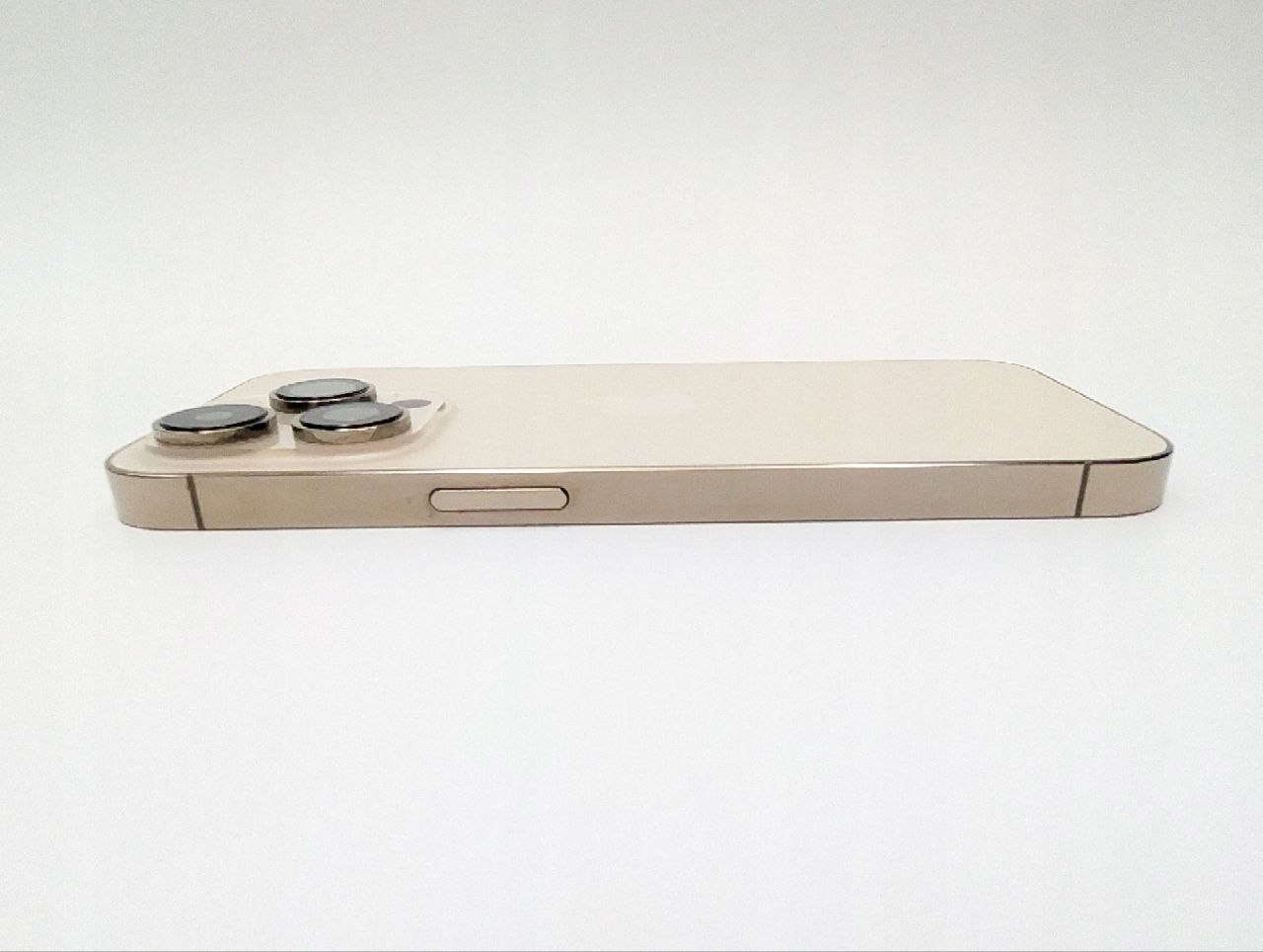 thumb Apple iPhone 14 Pro 128GB Złoty (Powystawowy)