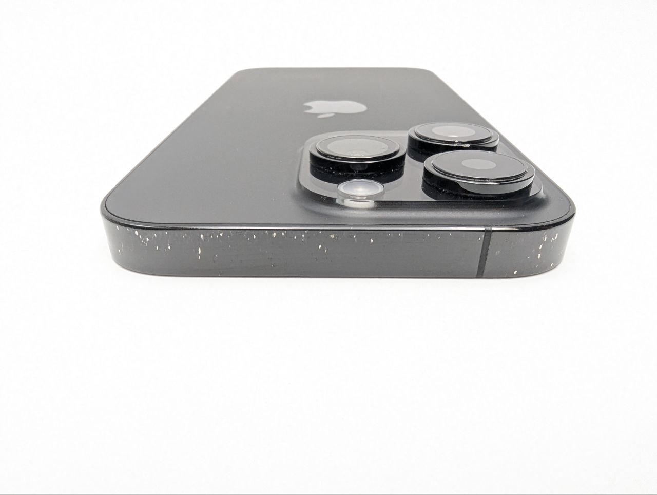 Apple iPhone 14 Pro 256 GB czarny| eSim | bateria 100% (Powystawowy)