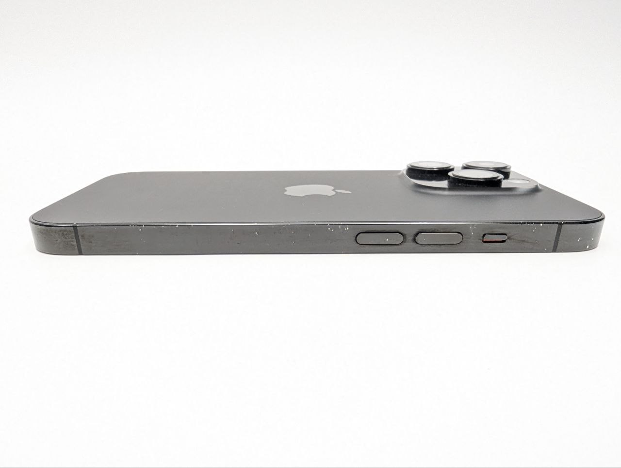 Apple iPhone 14 Pro 256 GB czarny| eSim | bateria 100% (Powystawowy)