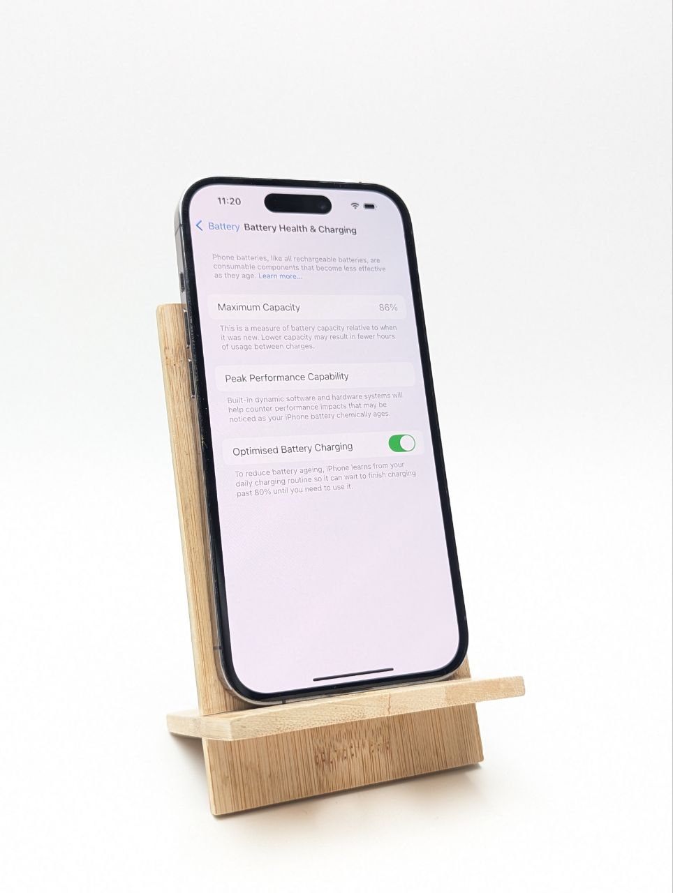 Apple iPhone 14 Pro 256GB Fioletowy | eSim (Powystawowy)