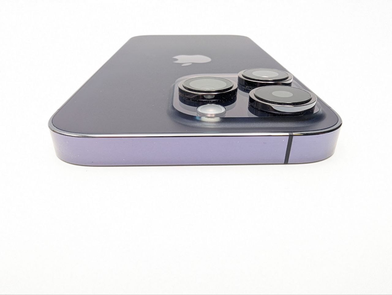 Apple iPhone 14 Pro 256GB Fioletowy | eSim (Powystawowy)