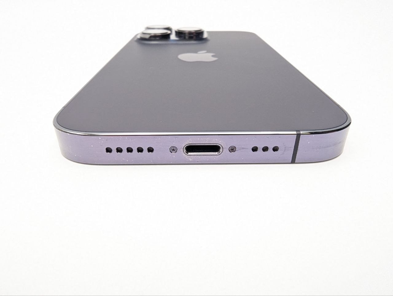 Apple iPhone 14 Pro 256GB Fioletowy | eSim (Powystawowy)