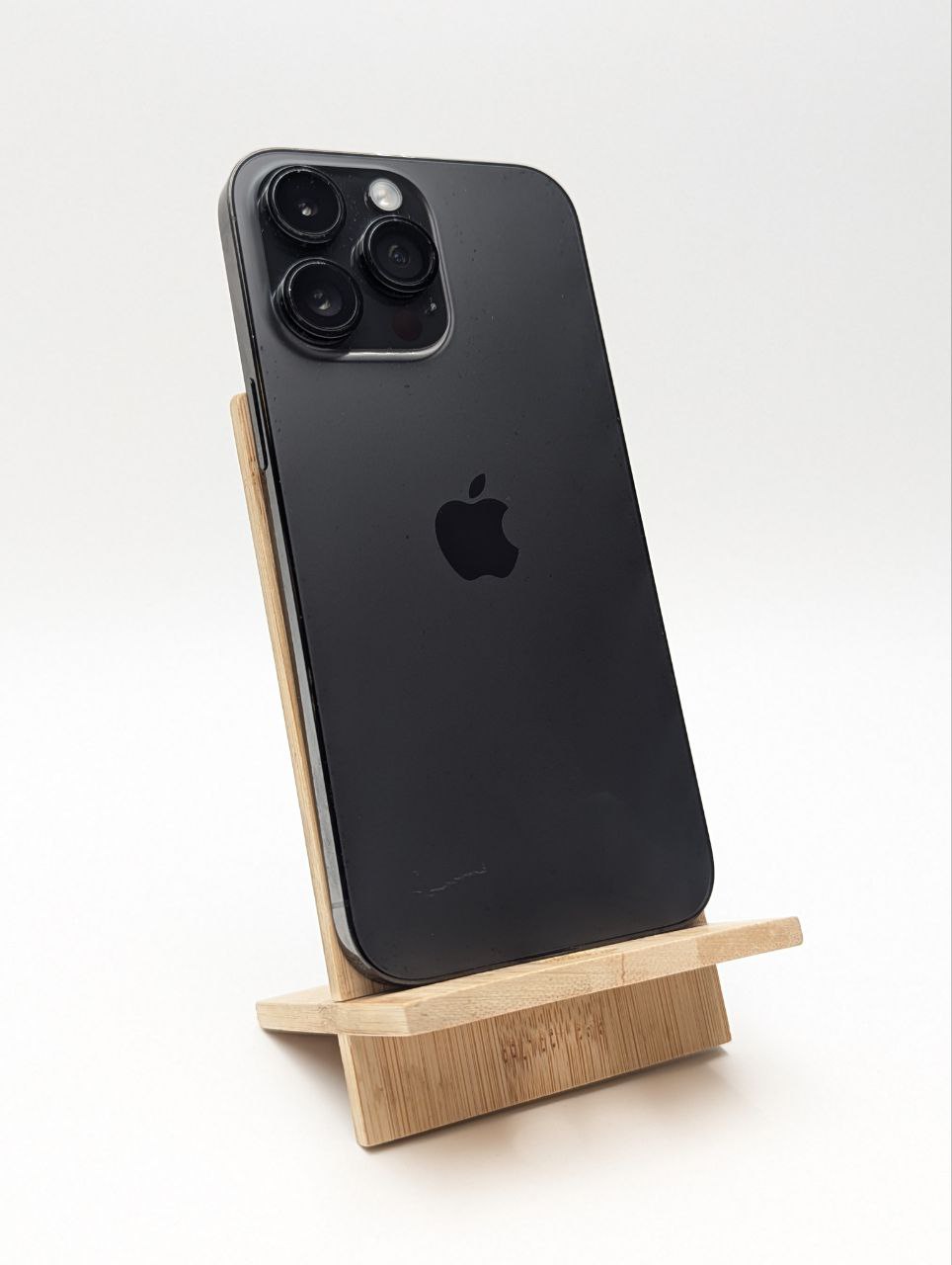 Smartfon Apple iPhone 14 Pro Max 6 GB / 128 GB 5G czarny (Powystawowy)