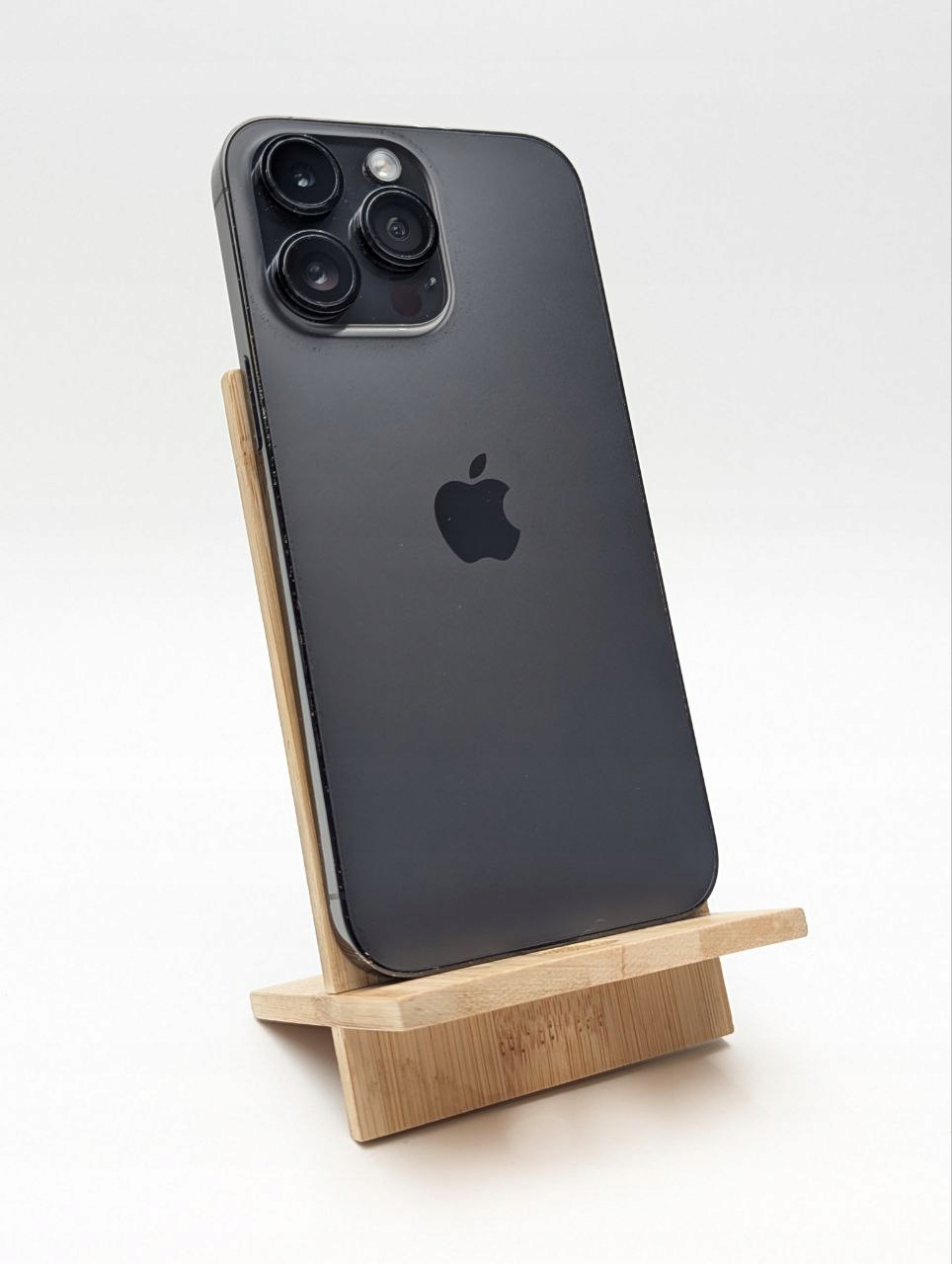 Smartfon Apple iPhone 14 Pro Max 6 GB / 128 GB 5G czarny (Używany)