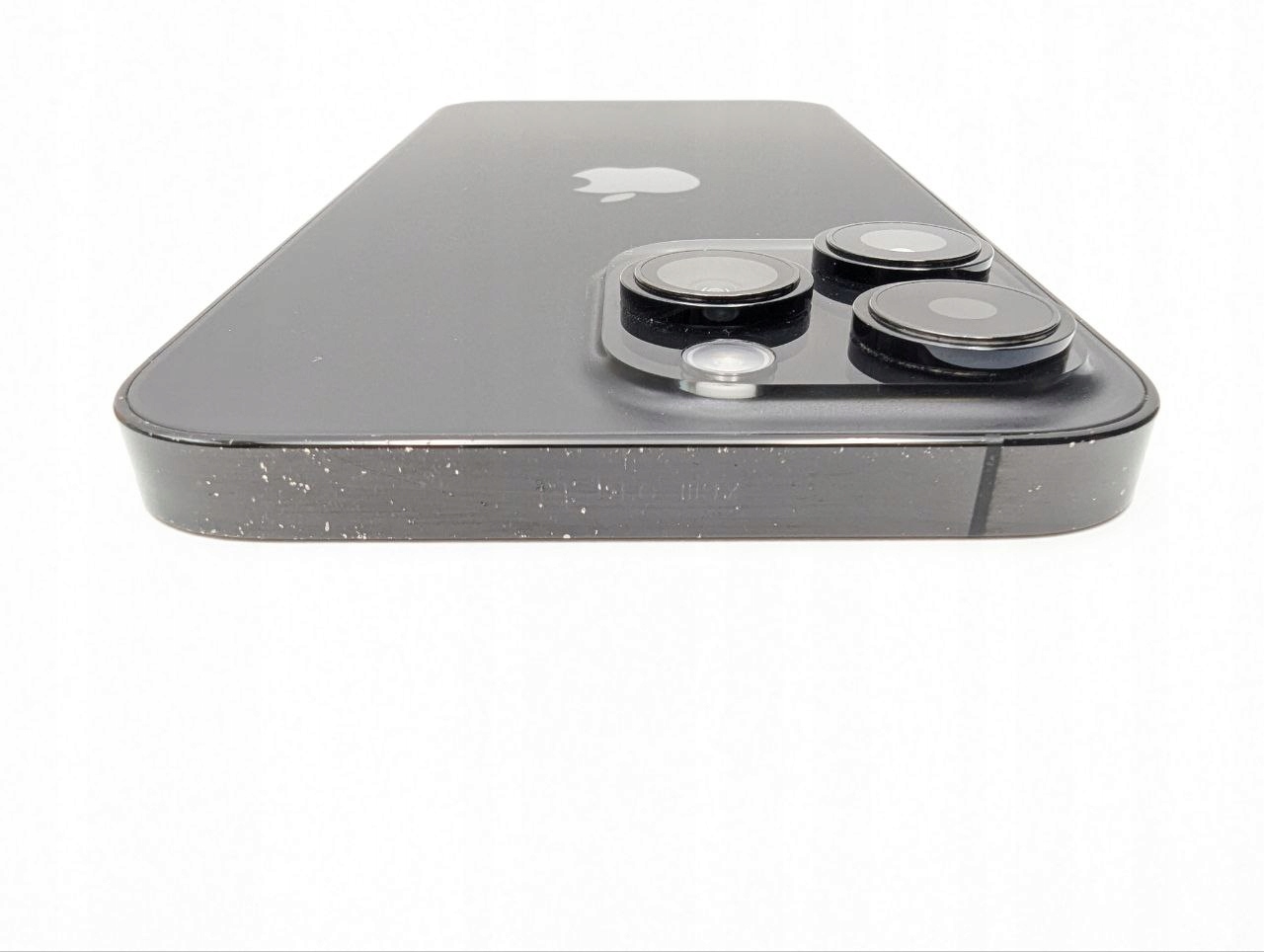 Smartfon Apple iPhone 14 Pro Max 6 GB / 128 GB 5G czarny (Używany)