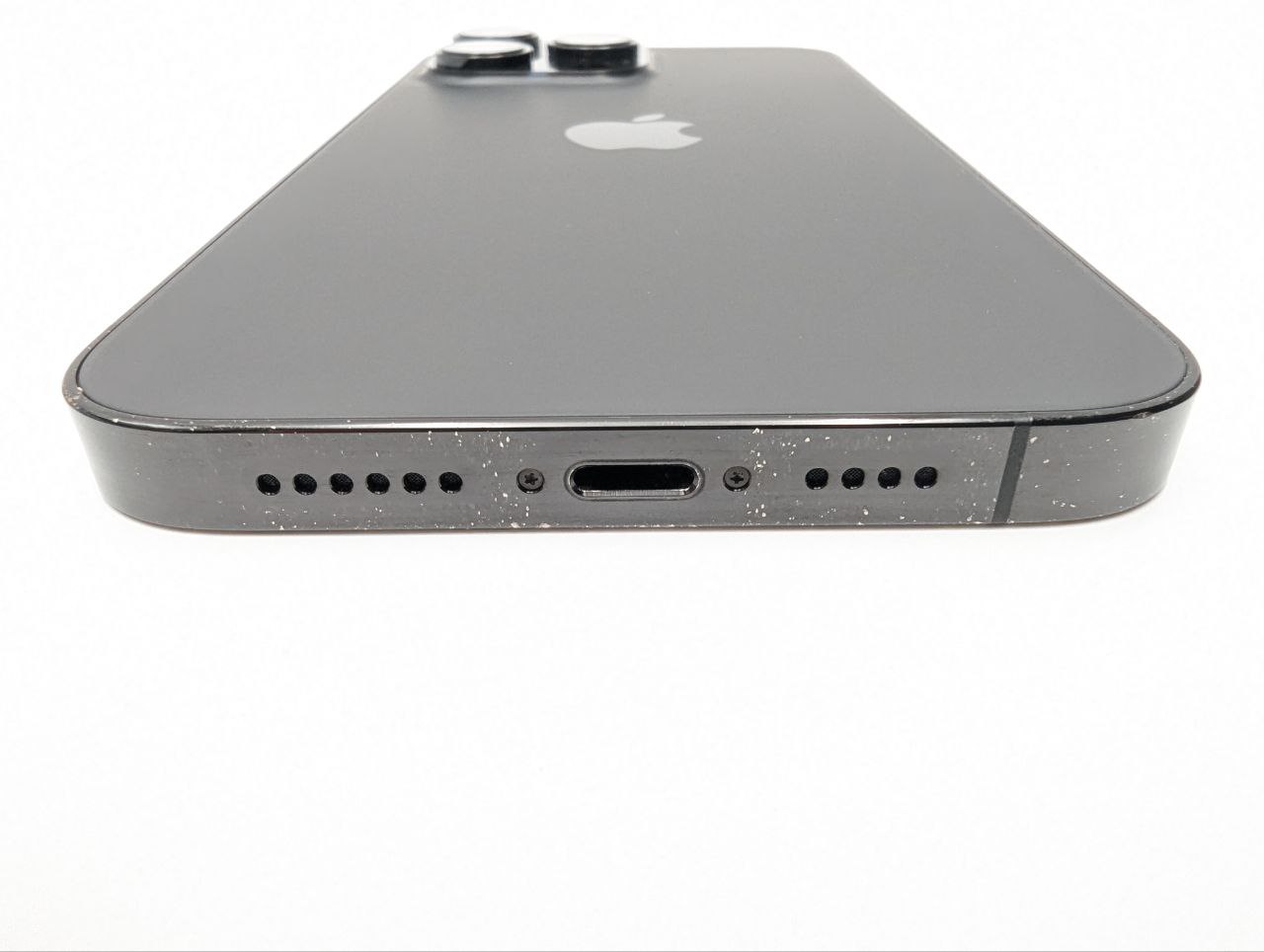 Smartfon Apple iPhone 14 Pro Max 6 GB / 128 GB 5G czarny (Używany)