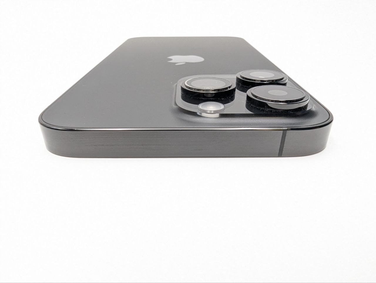 Apple iPhone 14 Pro Max 128GB Czarny (Powystawowy)