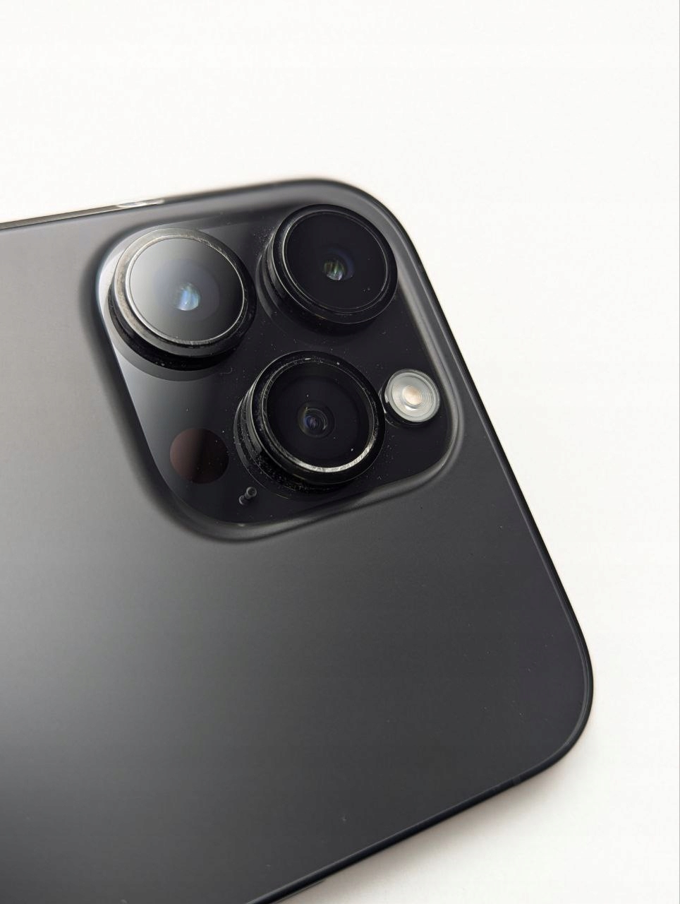 Apple iPhone 14 Pro Max 128GB Czarny (Powystawowy)