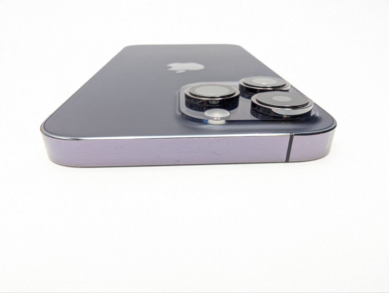 Smartfon Apple iPhone 14 Pro Max 6 GB / 128 GB 5G fioletowy (Używany)