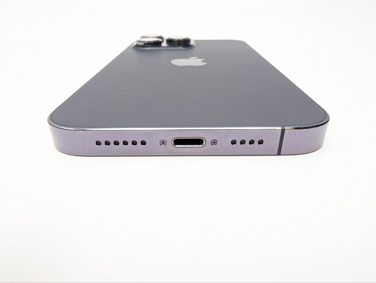 Smartfon Apple iPhone 14 Pro Max 6 GB / 128 GB 5G fioletowy (Używany)