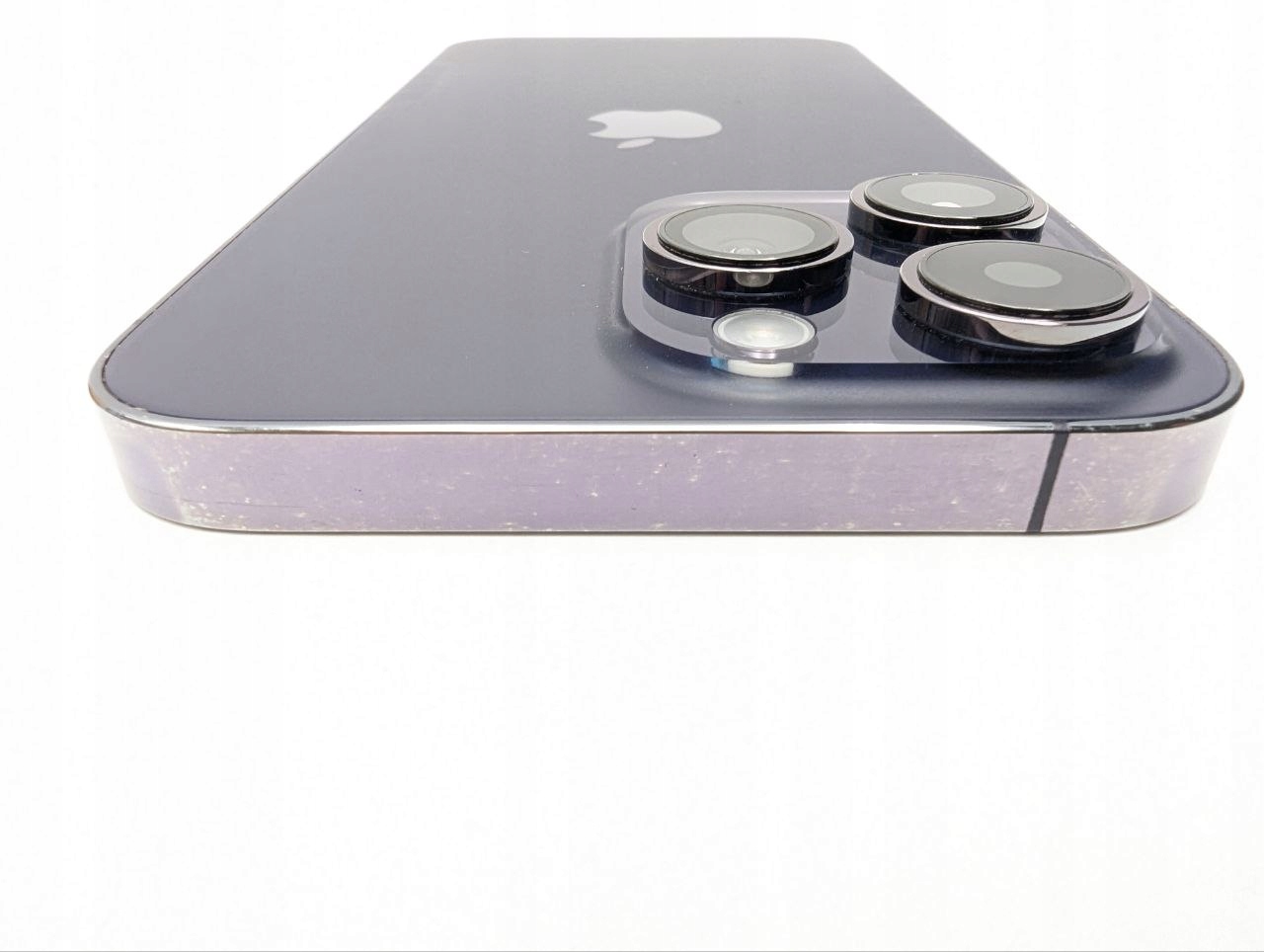 Smartfon Apple iPhone 14 Pro Max 6 GB / 128 GB 5G fioletowy (Używany)