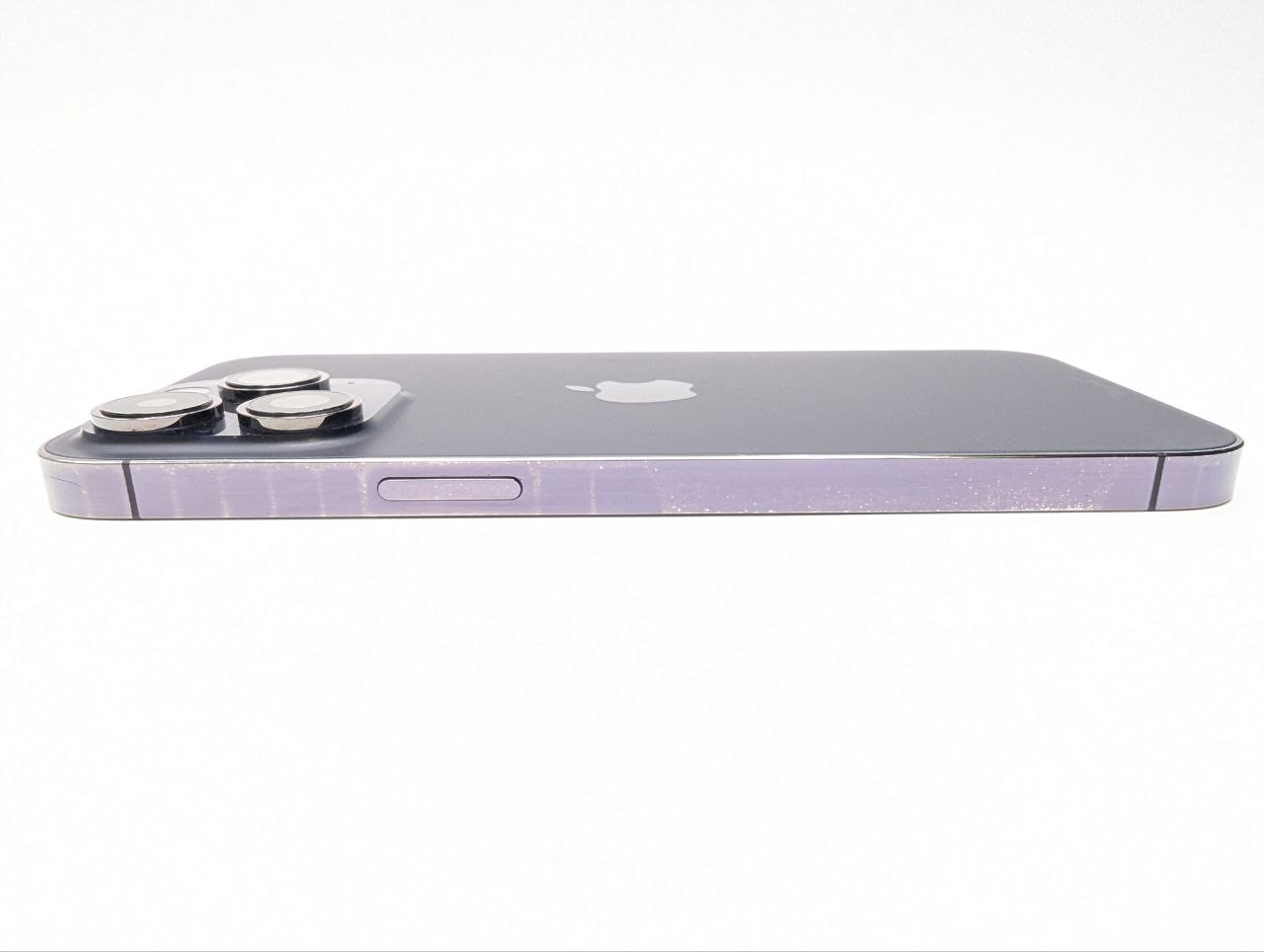 Smartfon Apple iPhone 14 Pro Max 6 GB / 128 GB 5G fioletowy (Używany)