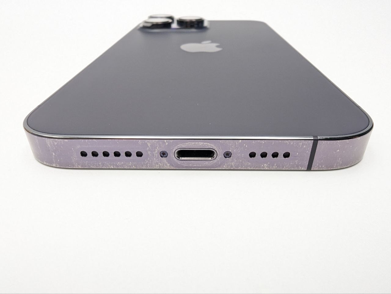 Smartfon Apple iPhone 14 Pro Max 6 GB / 128 GB 5G fioletowy (Używany)