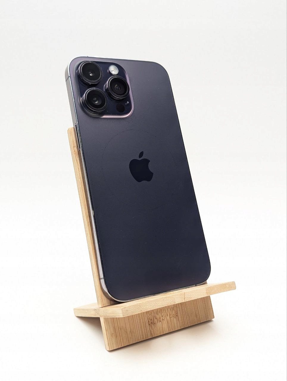 Apple iPhone 14 Pro Max 128GB Fioletowy (Powystawowy)