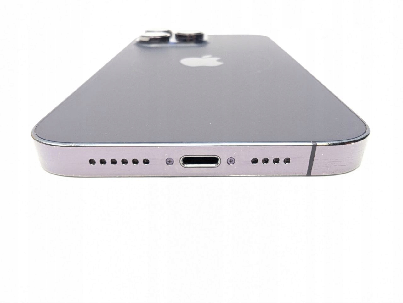 Apple iPhone 14 Pro Max 128GB Fioletowy (Powystawowy)