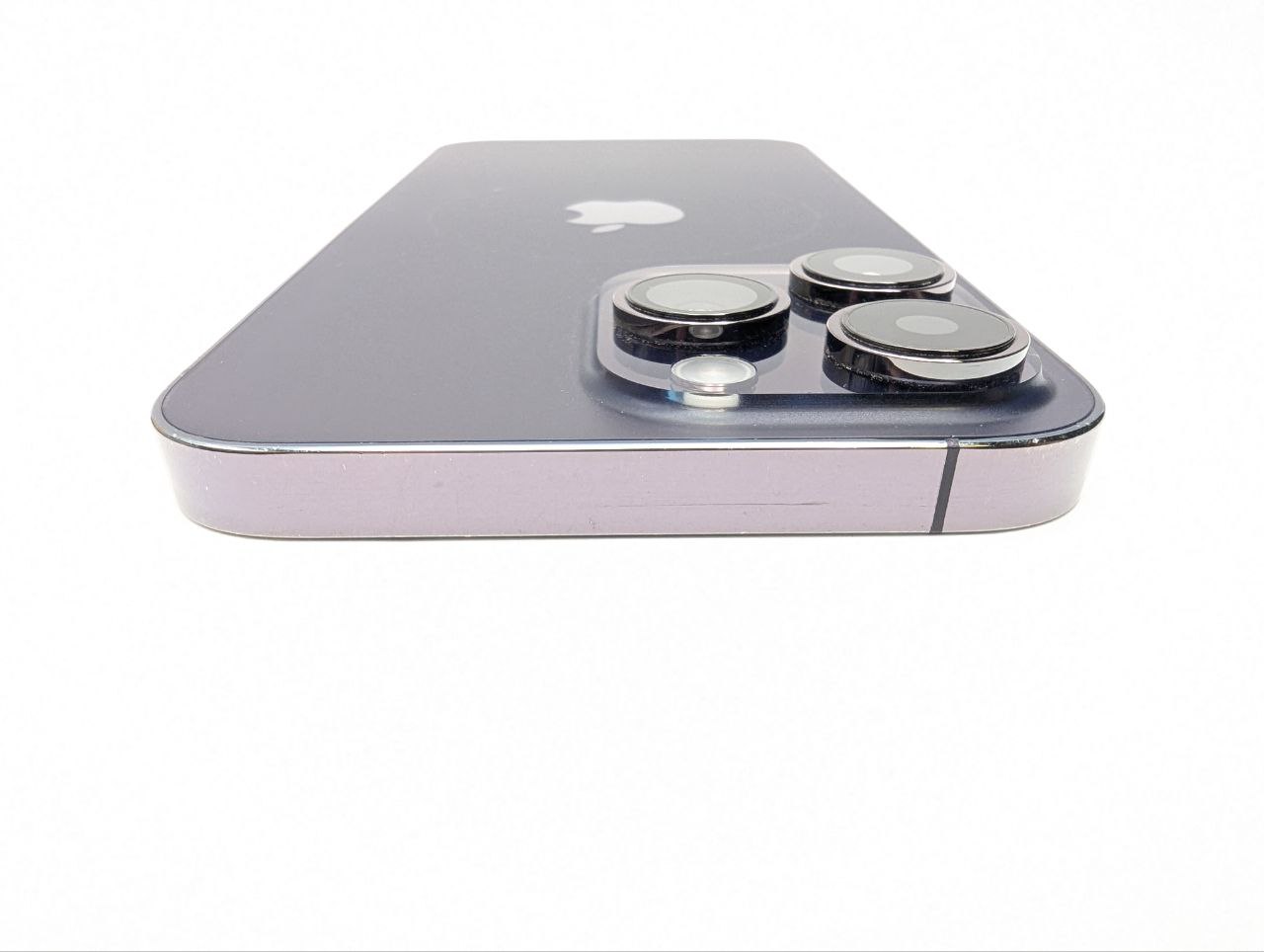 Apple iPhone 14 Pro Max 128GB Fioletowy (Powystawowy)