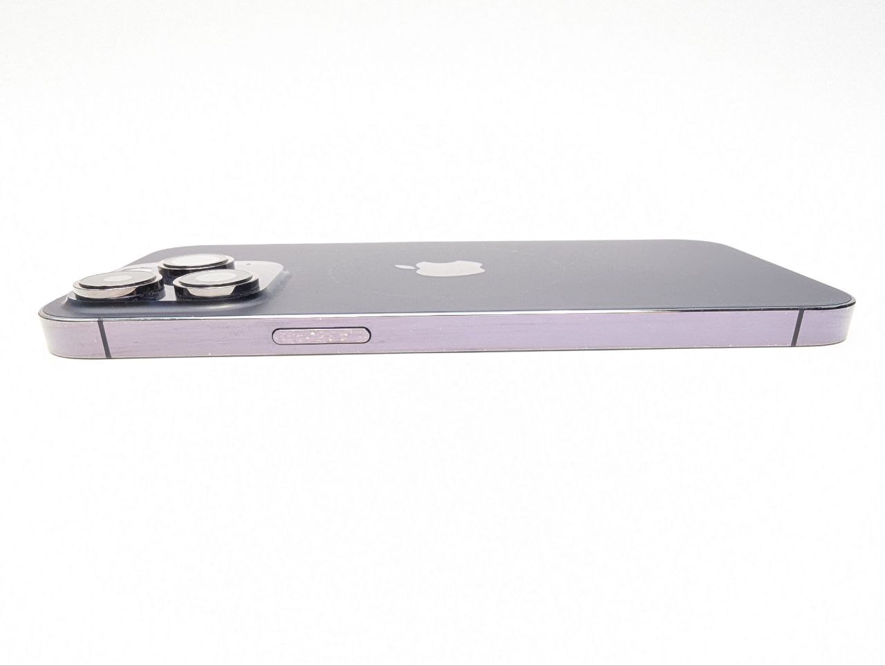 Apple iPhone 14 Pro Max 128GB Fioletowy (Powystawowy)