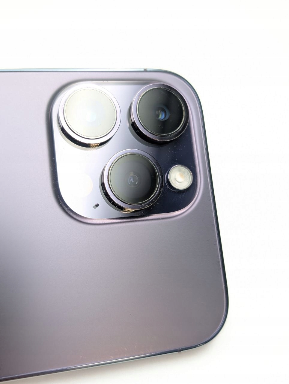 Apple iPhone 14 Pro Max 128GB Fioletowy (Powystawowy)