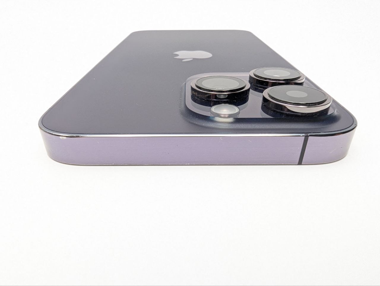 Apple iPhone 14 Pro Max 128GB fioletowy | eSim | bateria 100% (Powystawowy)