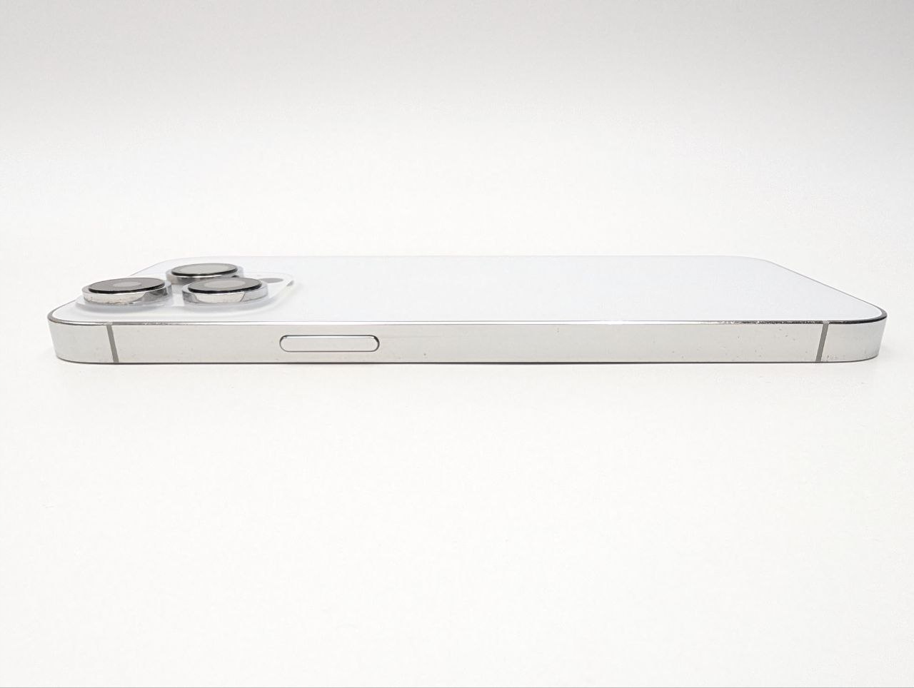 Apple iPhone 14 Pro Max 128 GB 5G srebrny (Powystawowy)