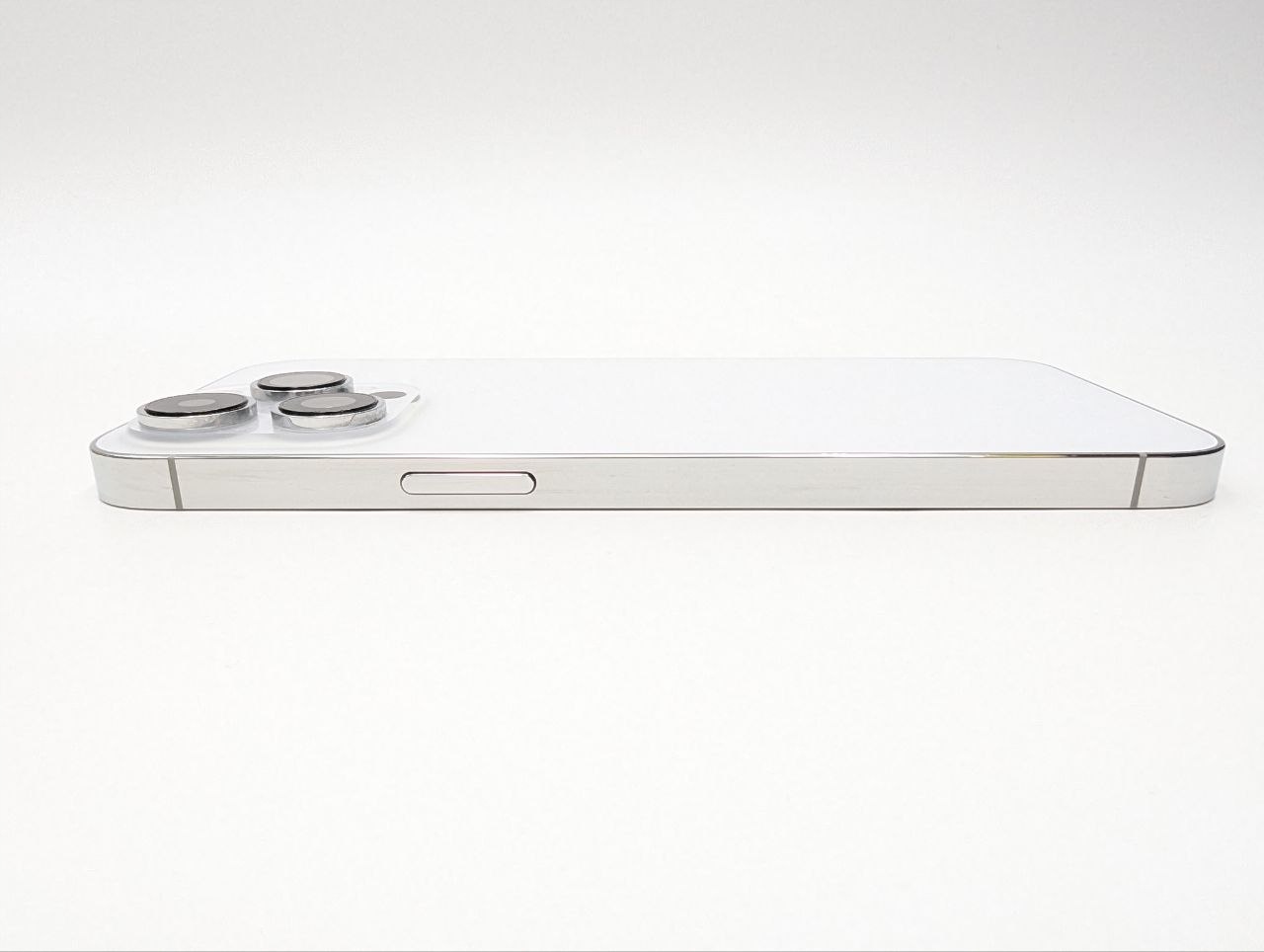 Apple iPhone 14 Pro Max 128 GB 5G srebrny (Powystawowy)