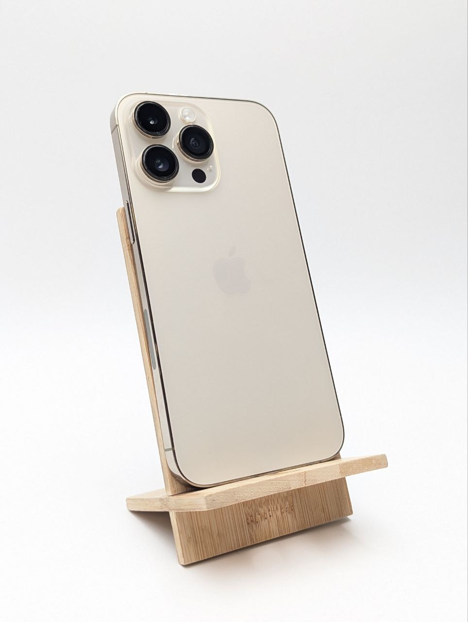 Apple iPhone 14 Pro Max 128 GB złoty | eSim (Używany)