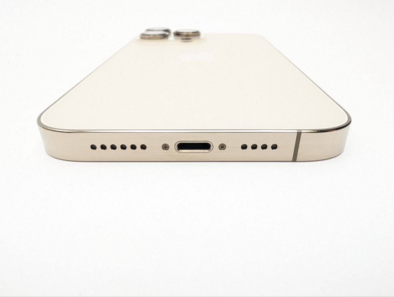 Apple iPhone 14 Pro Max 128 GB złoty | eSim (Używany)