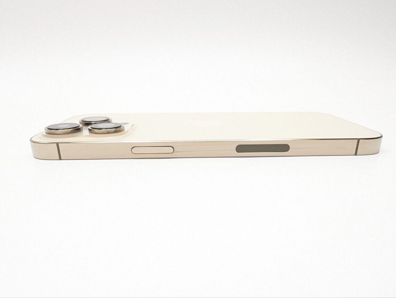 Apple iPhone 14 Pro Max 128 GB złoty | eSim (Używany)