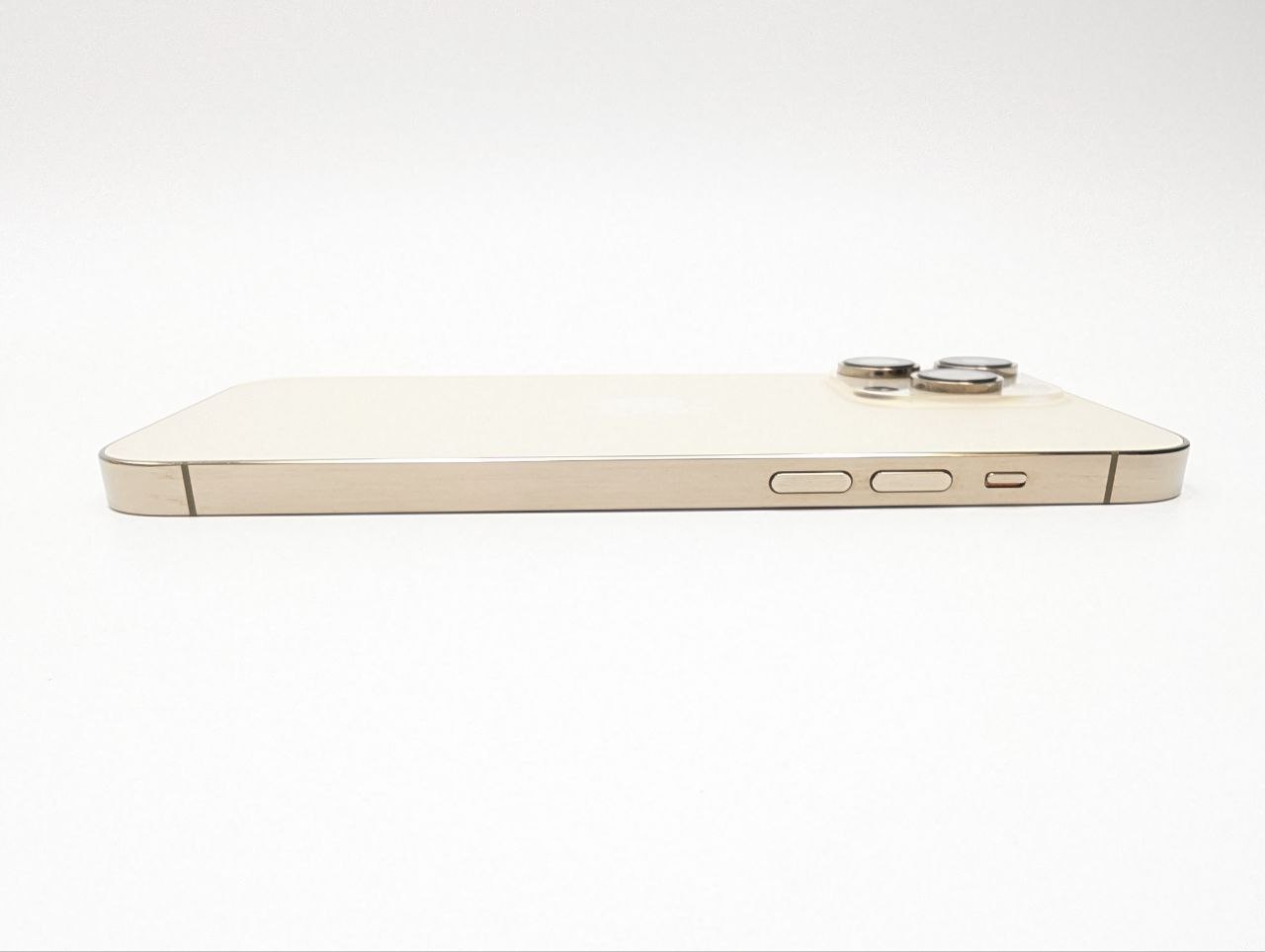 Apple iPhone 14 Pro Max 128 GB złoty | eSim (Używany)