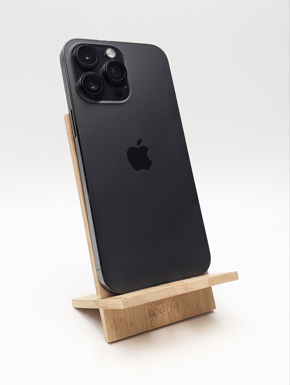 Apple iPhone 14 Pro Max 256GB czarny (Używany)