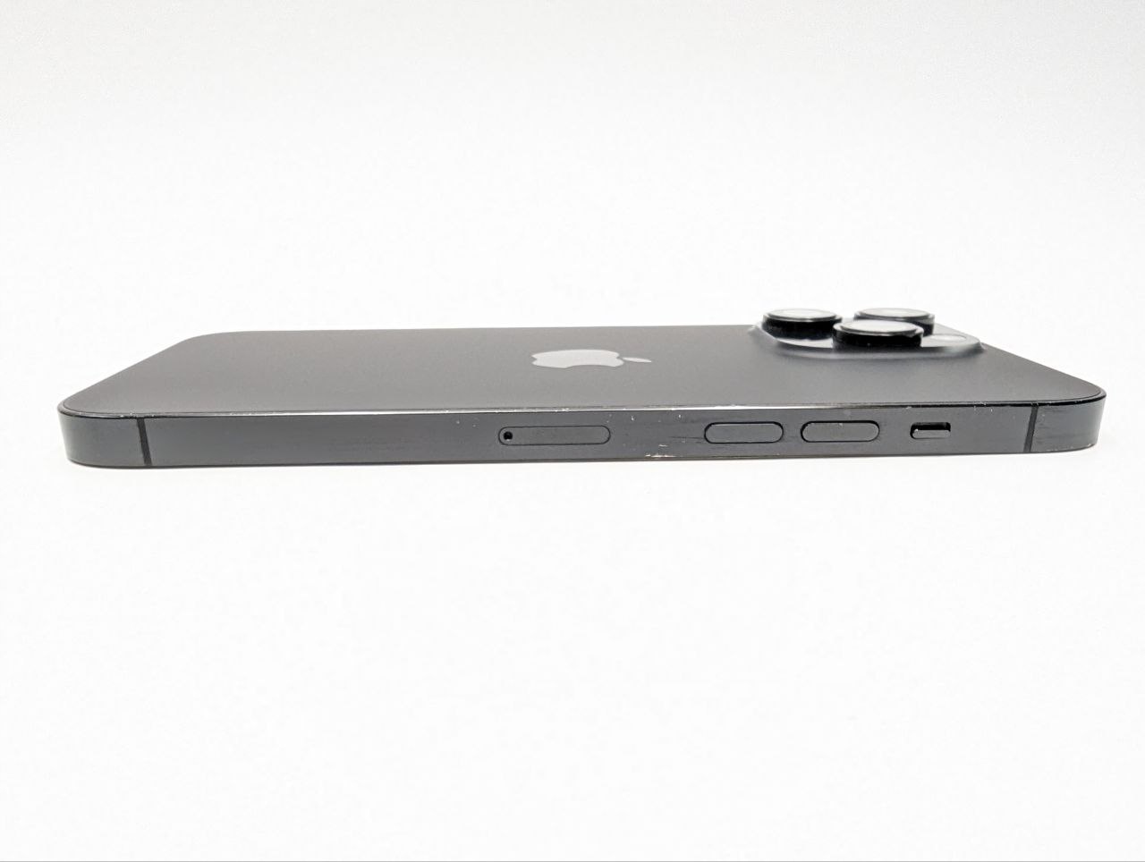 Apple iPhone 14 Pro Max 256GB czarny (Używany)