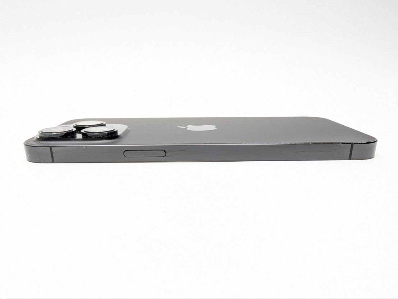 Apple iPhone 14 Pro Max 256GB czarny (Używany)