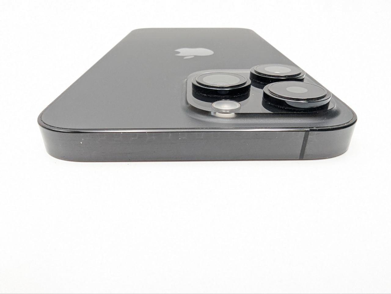 Apple iPhone 14 Pro Max 256GB czarny (Używany)