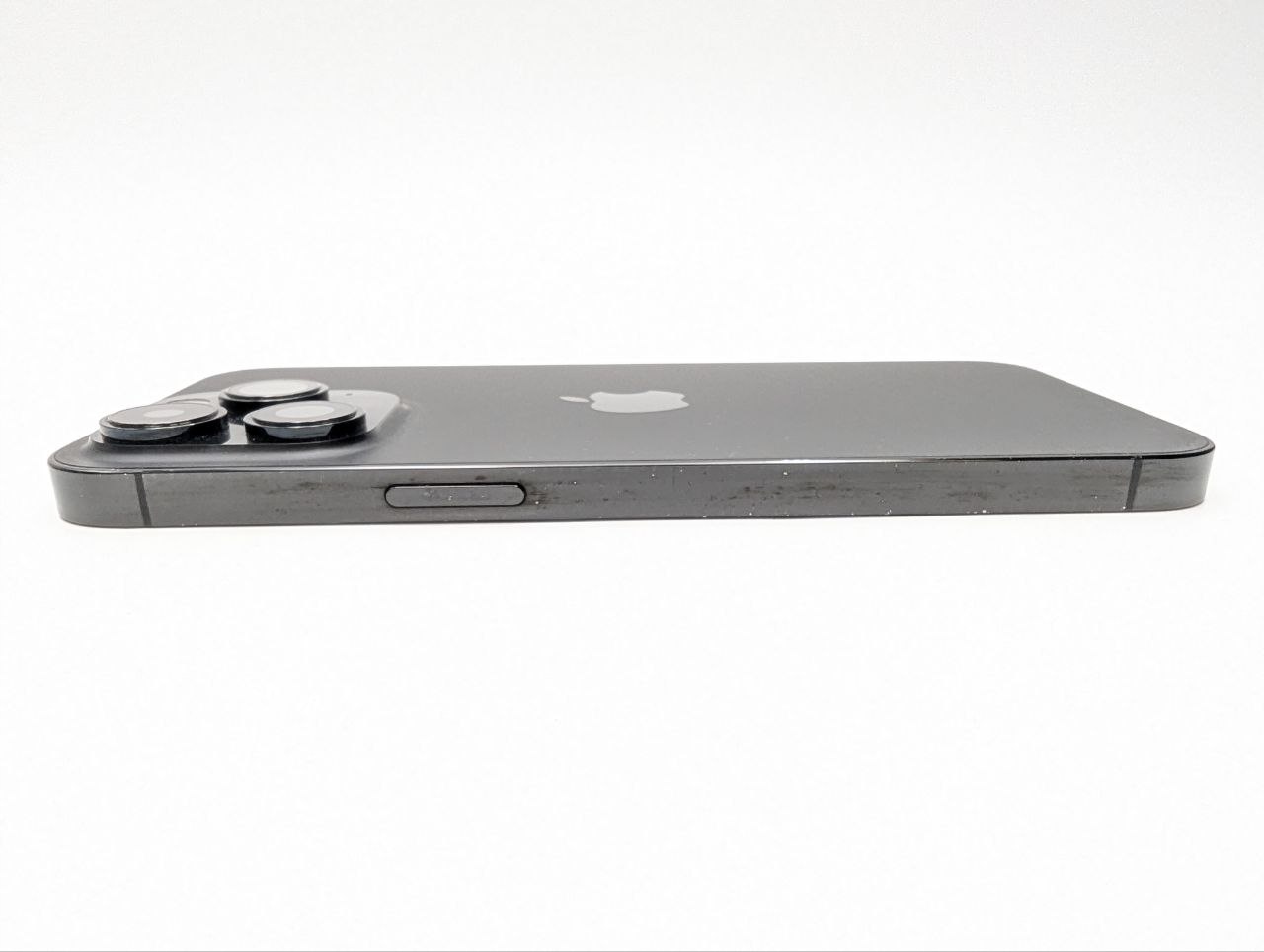 Apple iPhone 14 Pro Max 256GB czarny (Używany)