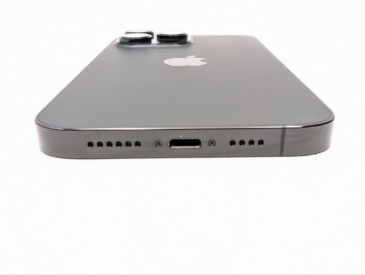 Apple iPhone 14 Pro Max 256GB Czarny (Powystawowy)