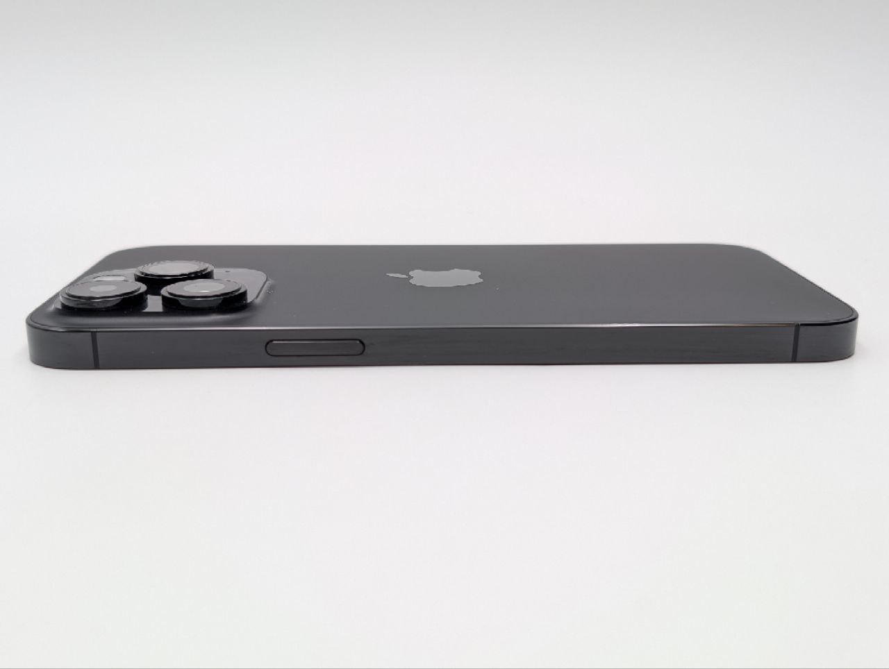 Apple iPhone 14 Pro Max 256GB Czarny (Powystawowy)