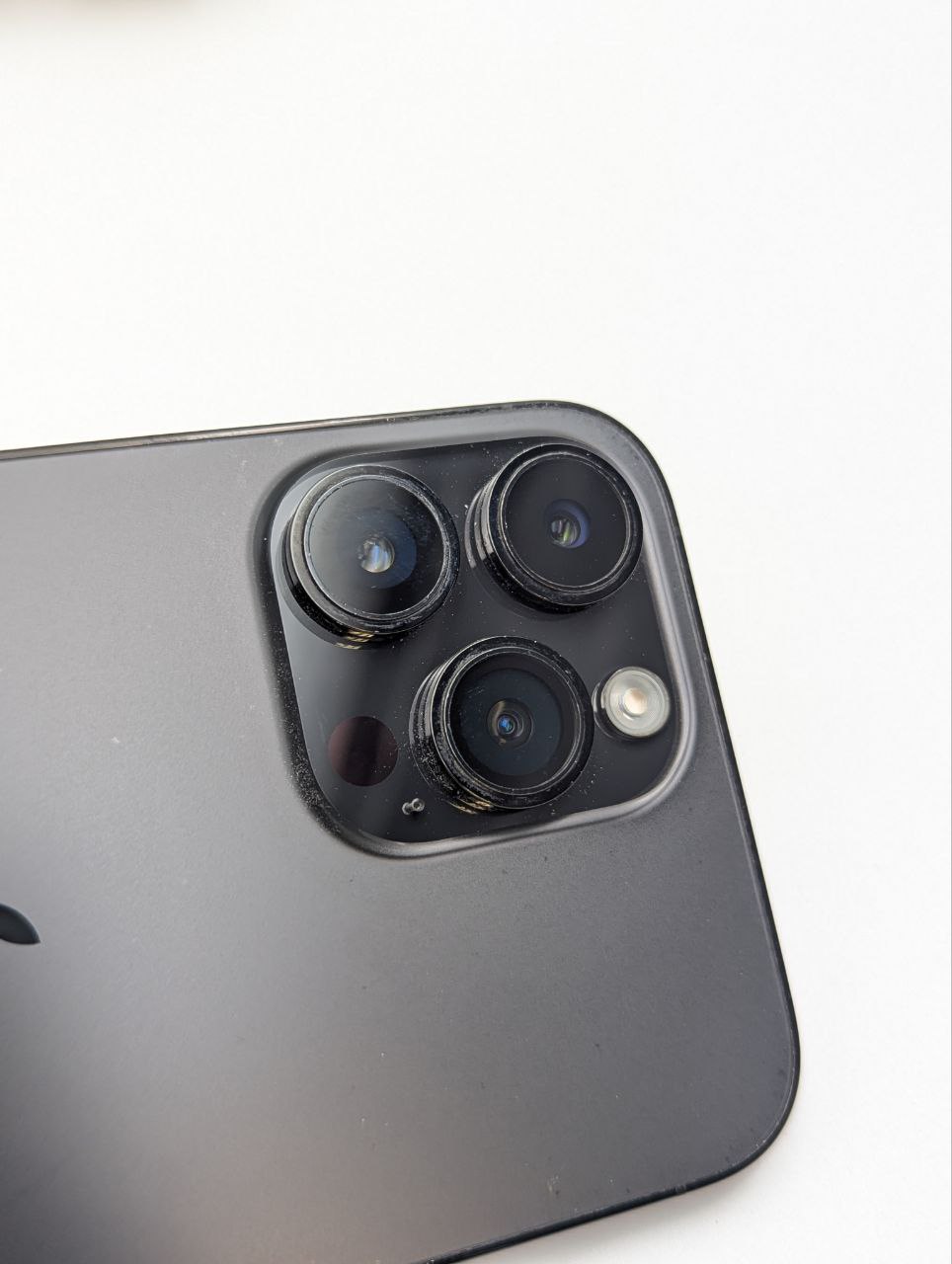 Apple iPhone 14 Pro Max 256GB czarny | eSim (Używany)