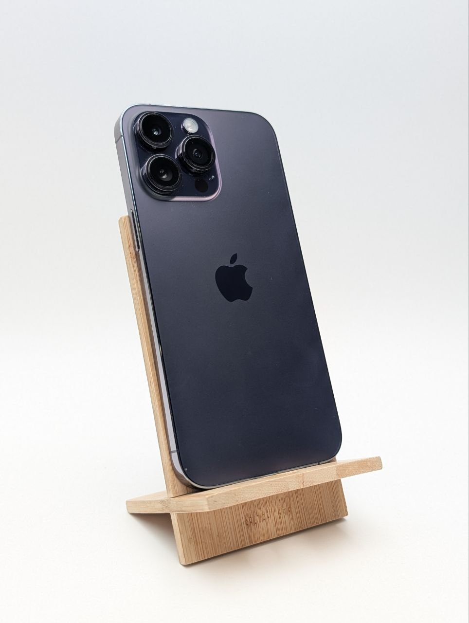 Apple iPhone 14 Pro Max 256GB Fioletowy (Powystawowy)