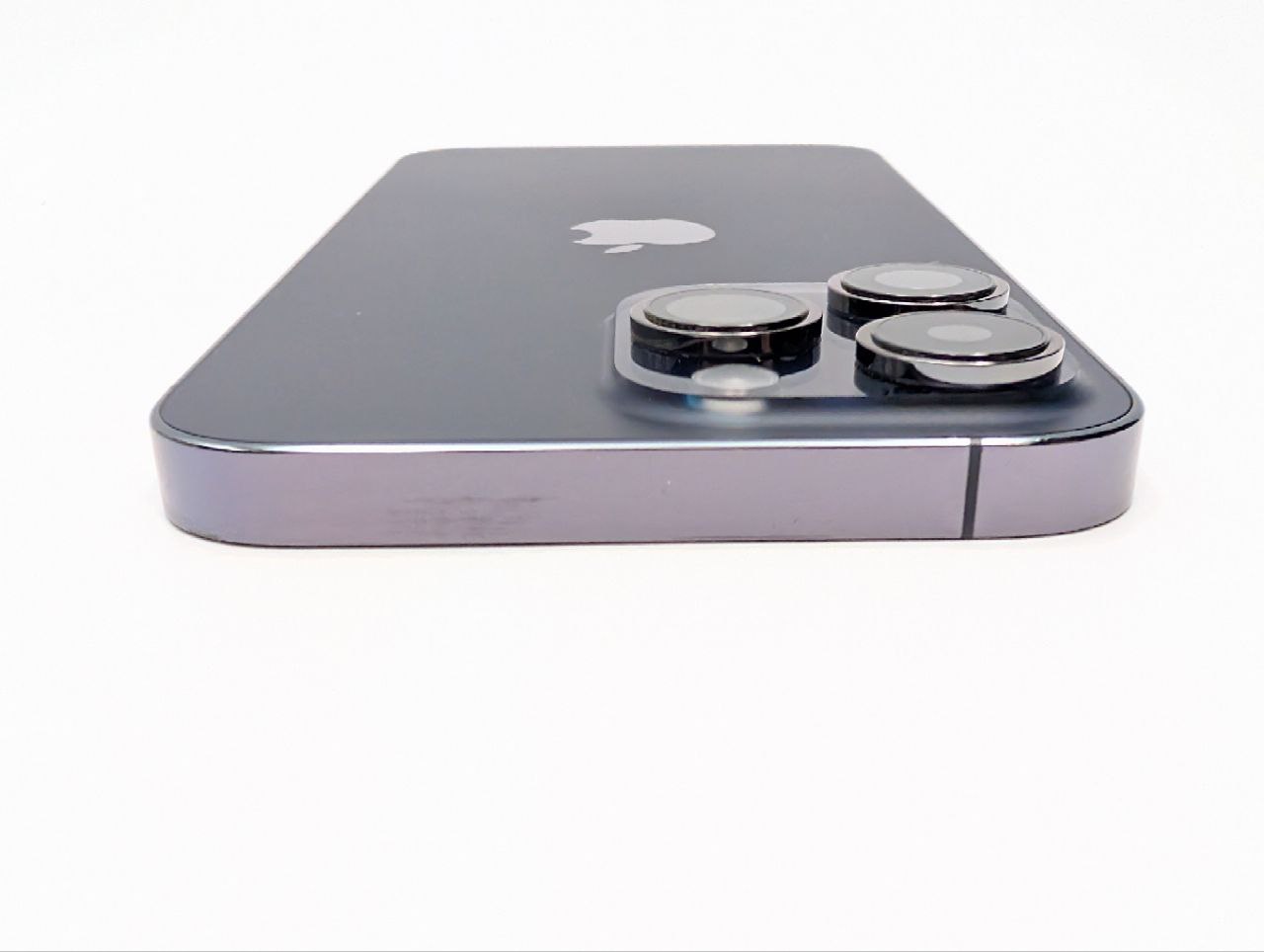 Apple iPhone 14 Pro Max 256GB Fioletowy (Powystawowy)