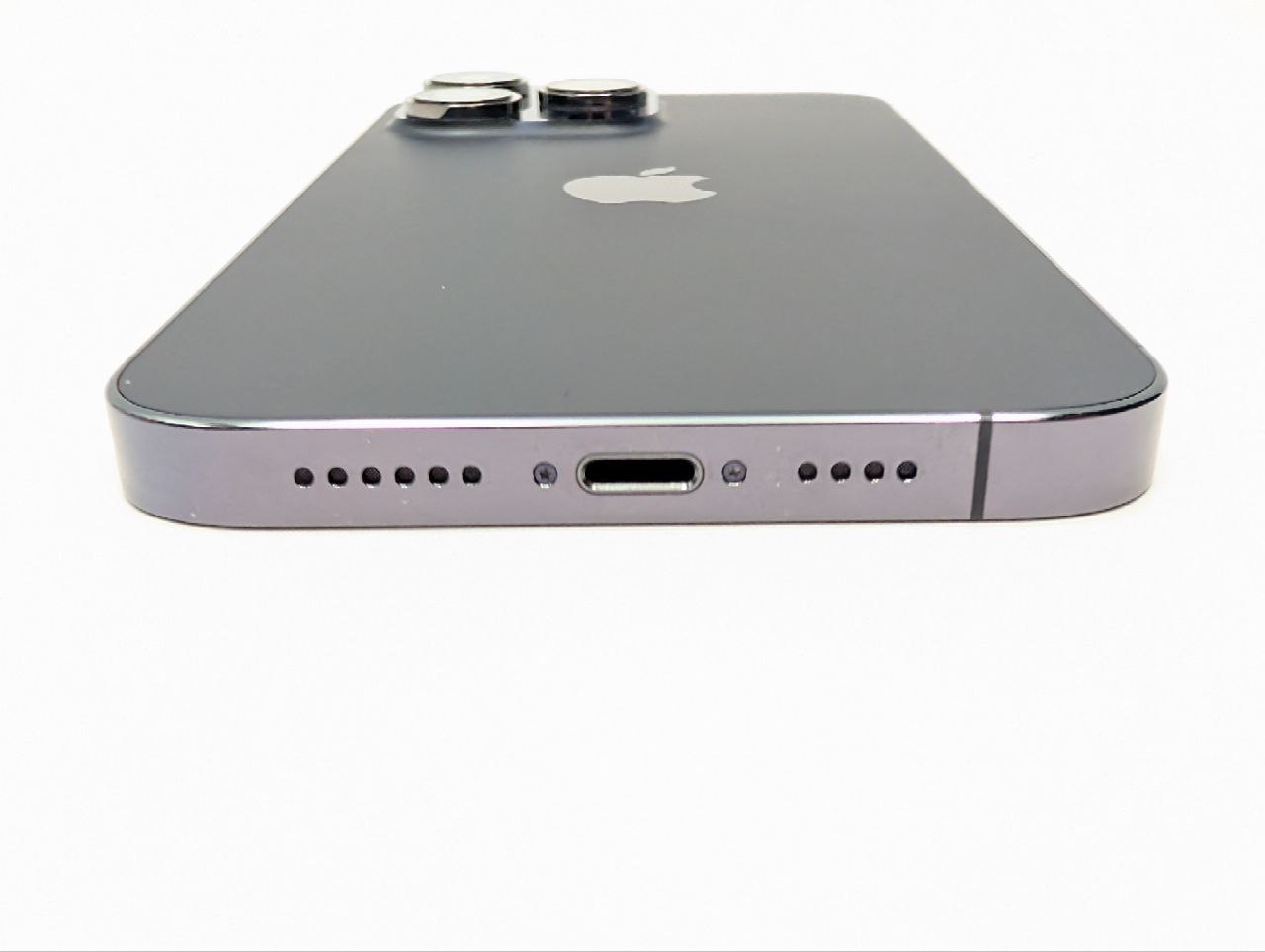 Apple iPhone 14 Pro Max 256GB Fioletowy (Powystawowy)