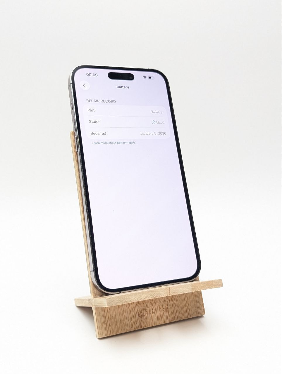 Apple iPhone 14 Pro Max 256GB Fioletowy | eSim|bateria 100% (Używany)