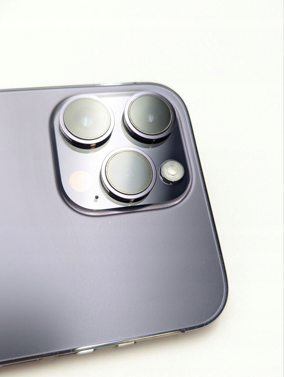 Apple iPhone 14 Pro Max 256GB Fioletowy | eSim|bateria 100% (Używany)