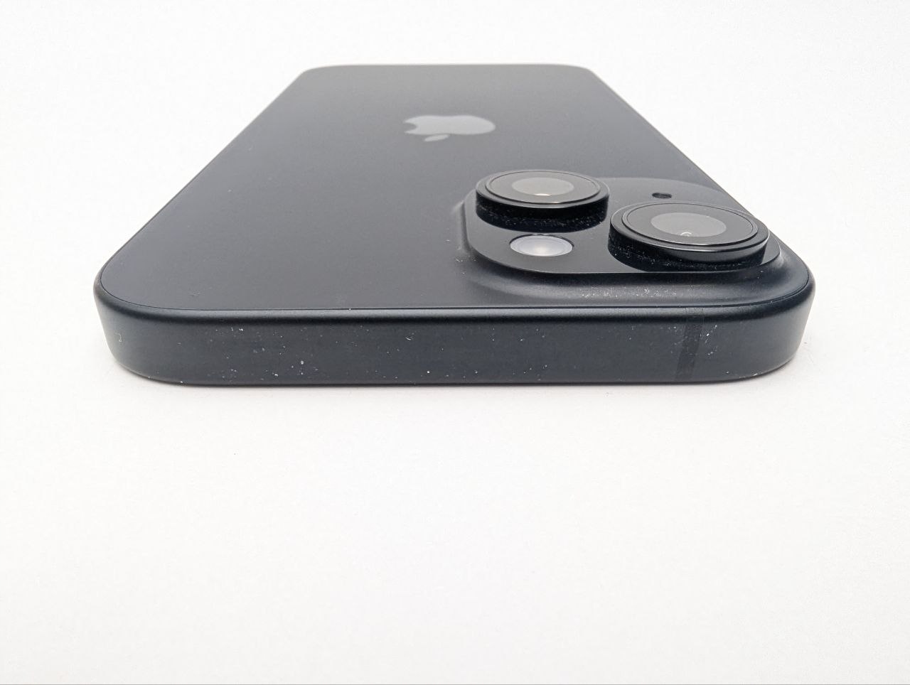 Apple iPhone 15 128GB czarny| bateria 100% (Używany)