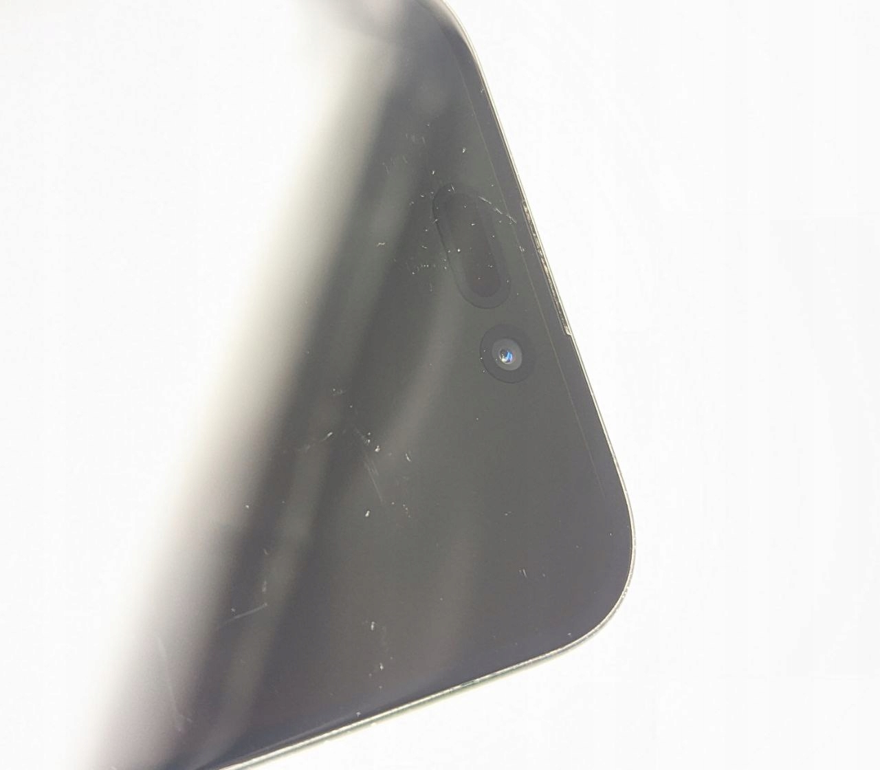 Apple iPhone 15 128GB czarny| bateria 100% (Używany)