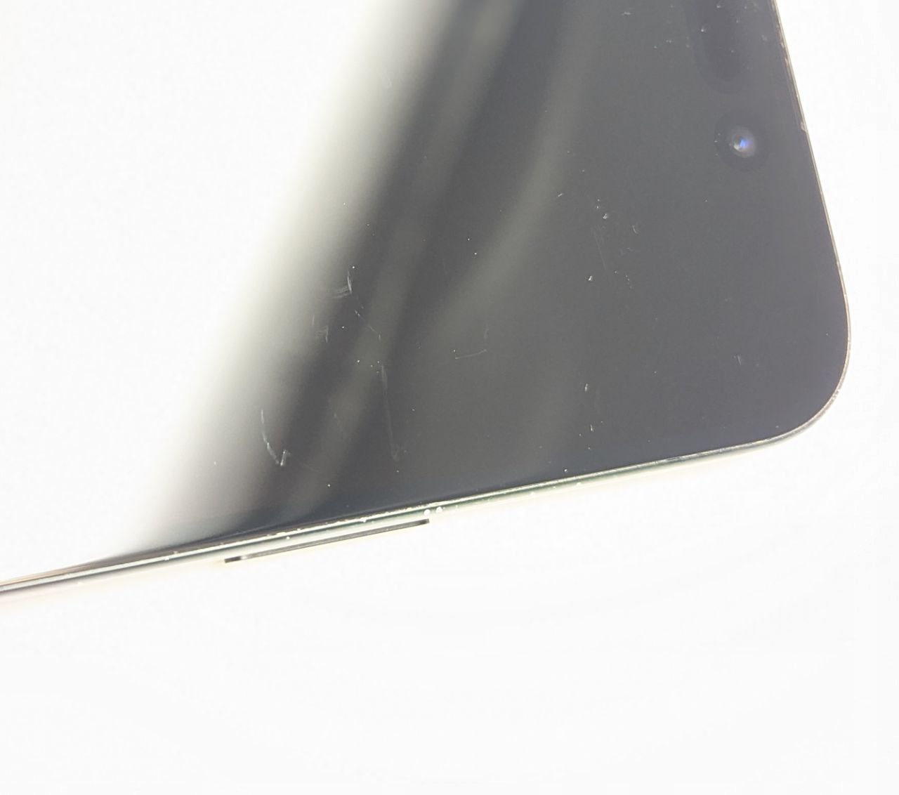 Apple iPhone 15 128GB czarny| bateria 100% (Używany)