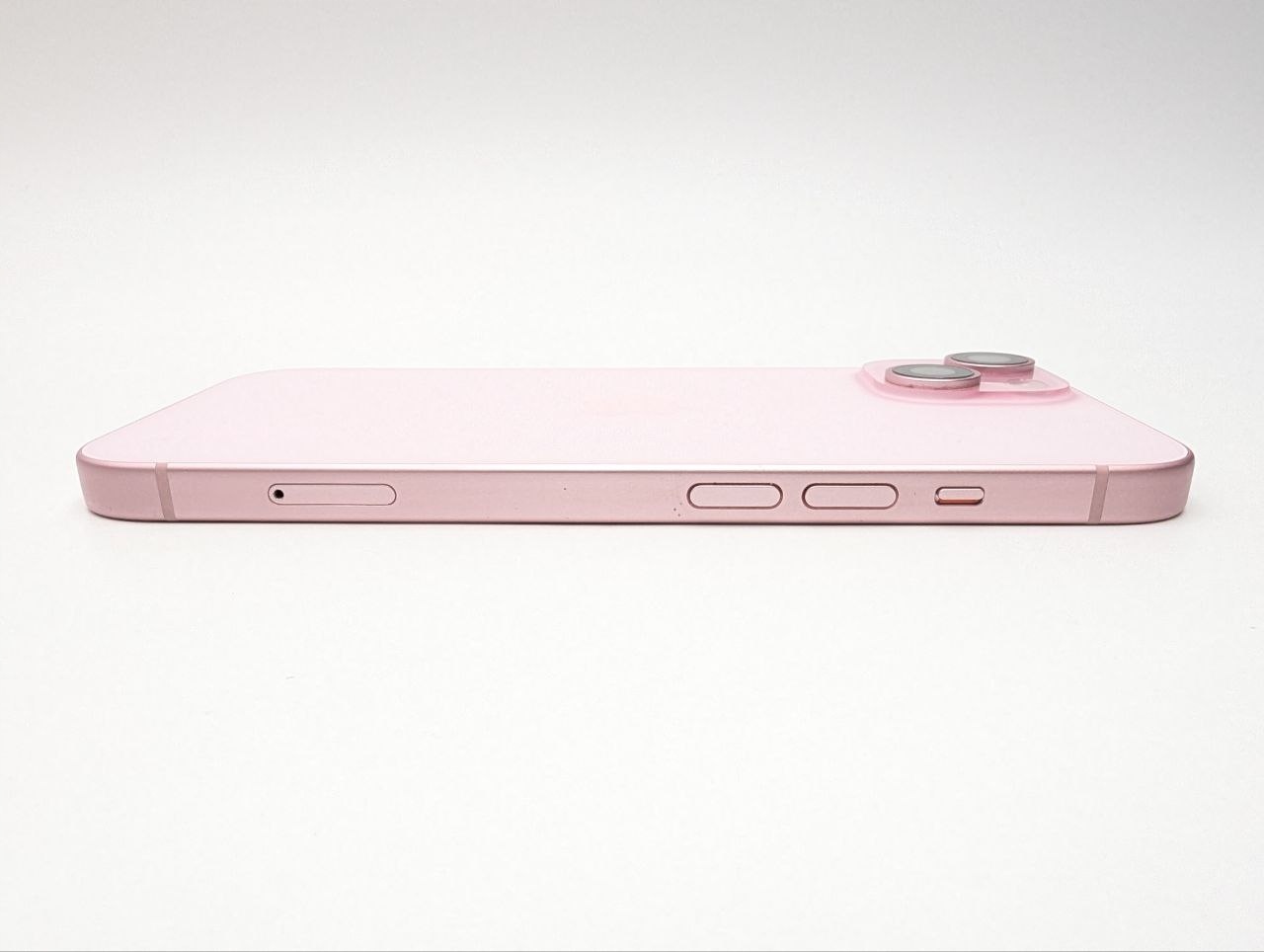 Apple iPhone 15 128GB różowy (Używany)